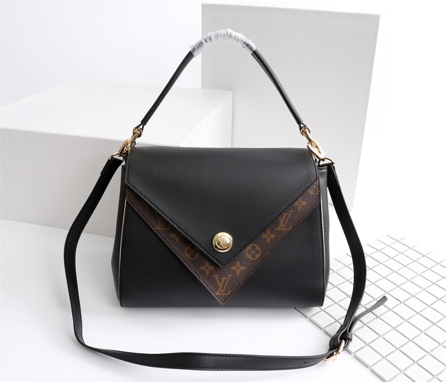 Louis Vuitton Double V Bag Code: M54439
