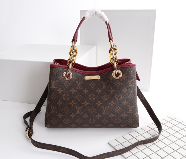 Louis Vuitton Handbag Code:42866