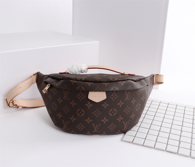 Louis Vuitton Bumbag Belt Bag Code: M43644