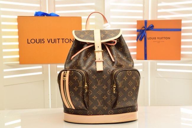 Louis Vuitton Backpack Code: M40107