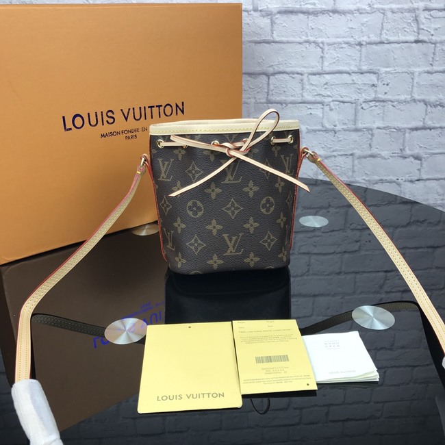Louis Vuitton Crossbody Bag Code: M41346