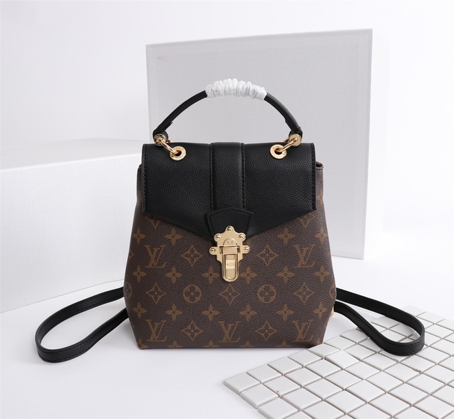 Louis Vuitton Clapton Backpack Code: N42262