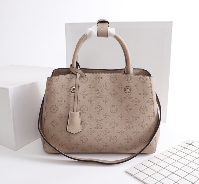 Louis Vuitton Montaigne Medium Bag Code: M41046