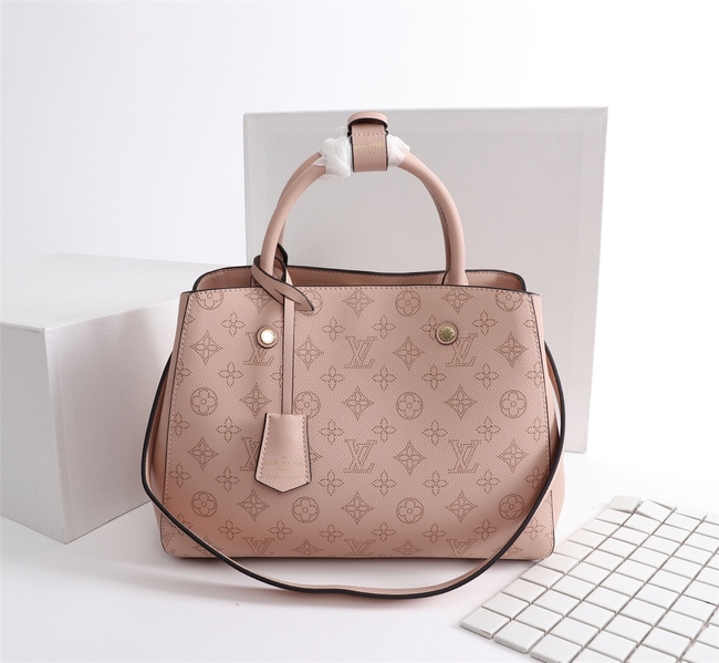 Louis Vuitton Montaigne Medium Bag Code: M41046