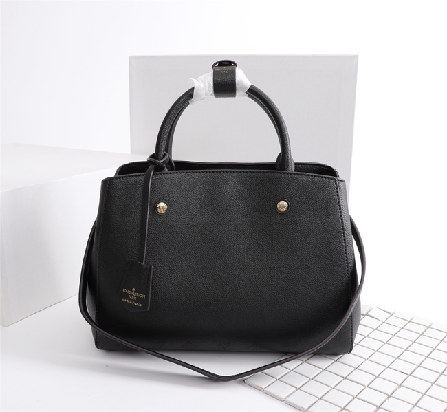 Louis Vuitton Montaigne Medium Bag Code: M41046
