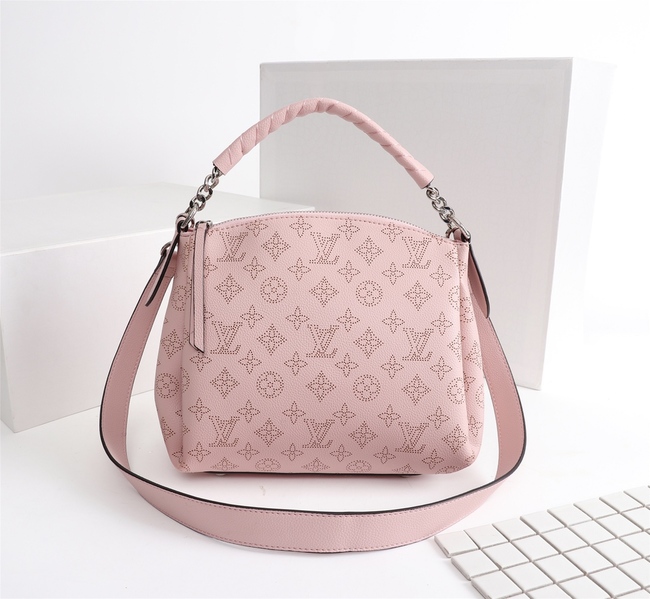 Louis Vuitton Babylone Bb Handbag Code: M50068