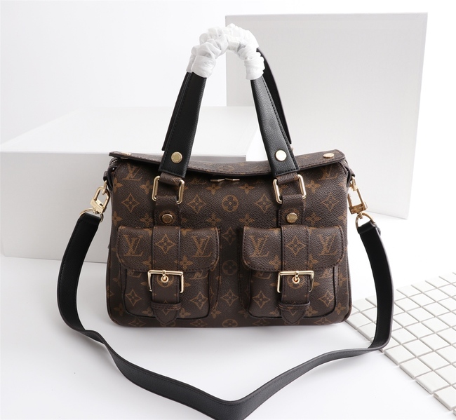Louis Vuitton Woodstock Bags Code: M43482