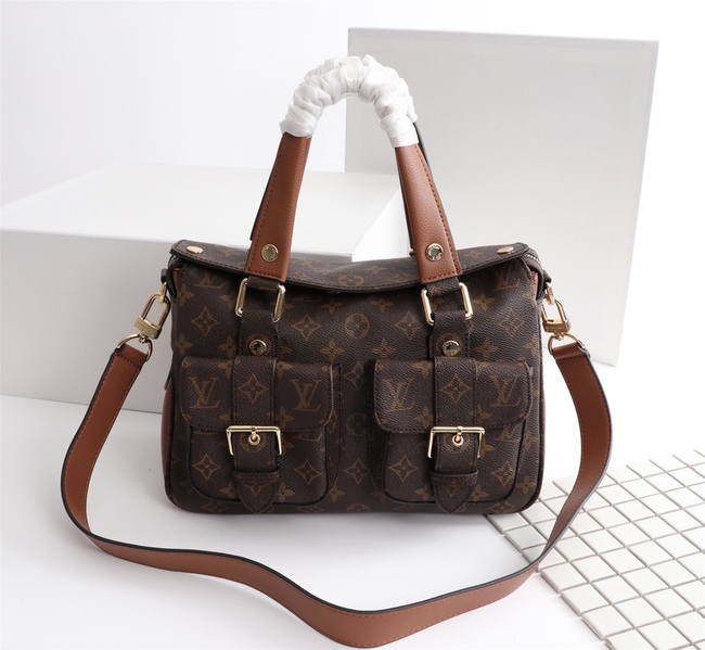 Louis Vuitton Woodstock Bags Code: M43482