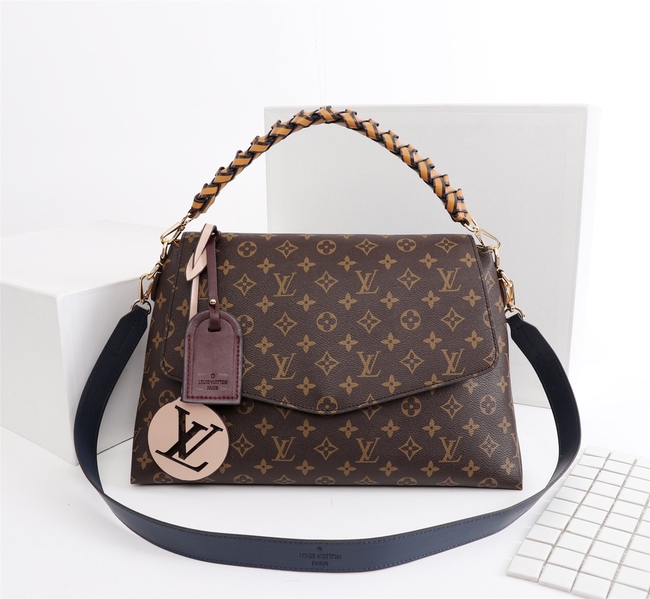 Louis Vuitton Beaubourg Medium Handbag Code: M43953
