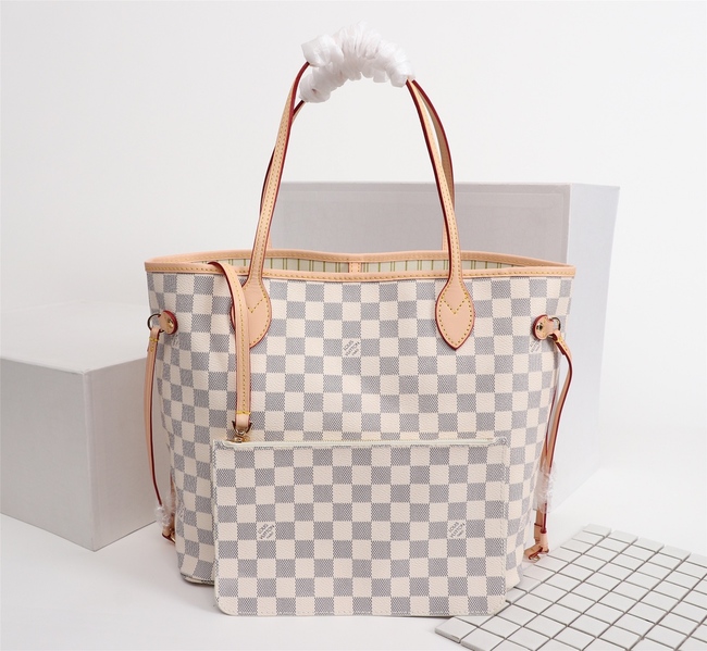 Louis Vuitton Neverfull Bag Code: M40996/M40997