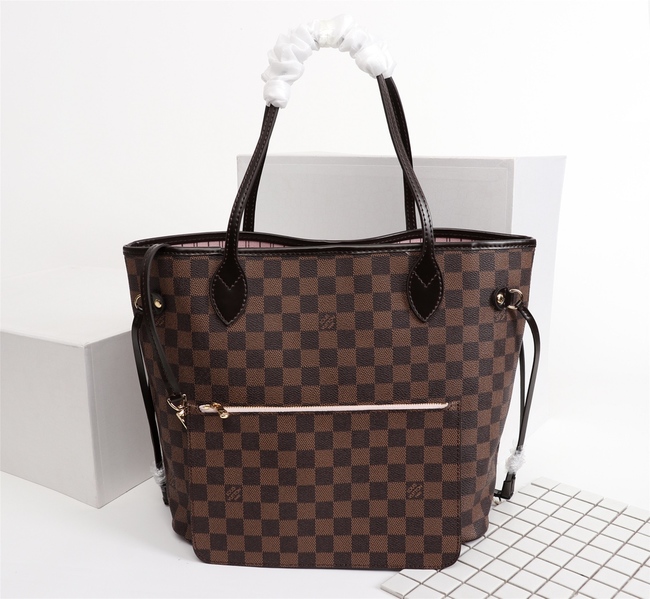 Louis Vuitton Neverfull Bag Code: M40996/M40997