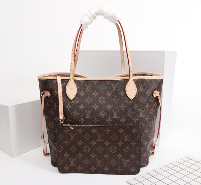 Louis Vuitton Neverfull Bag Code: M40996/M40997