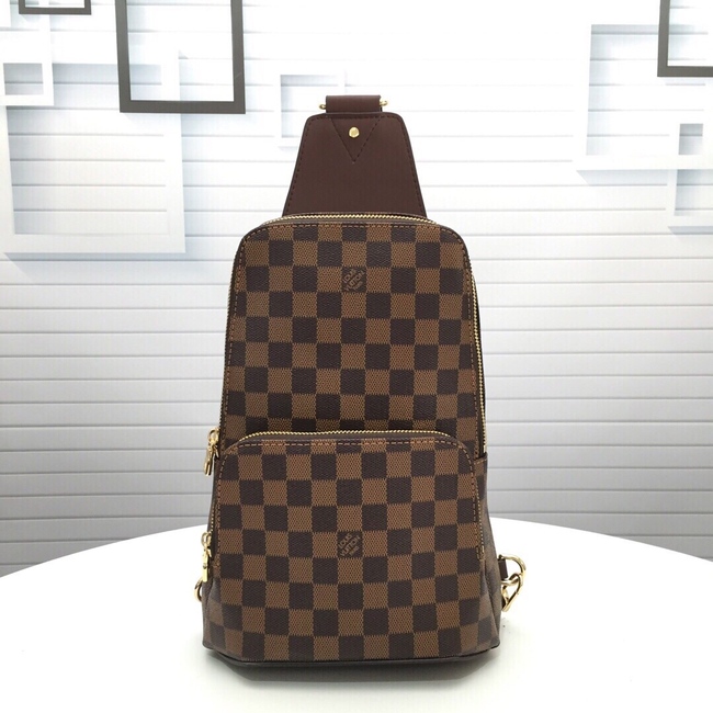 Louis Vuitton Avenue Shoulder Bag Code: M41719