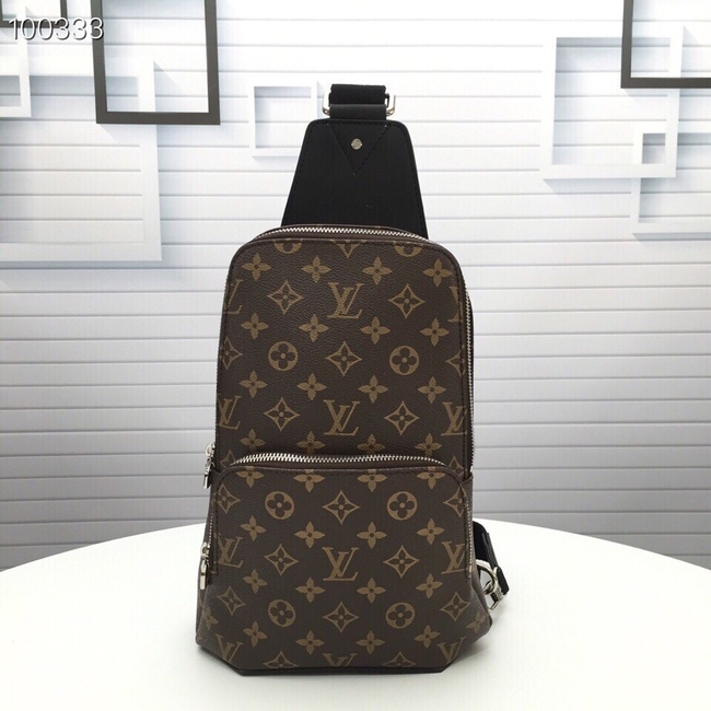 Louis Vuitton Avenue Shoulder Bag Code: M41719