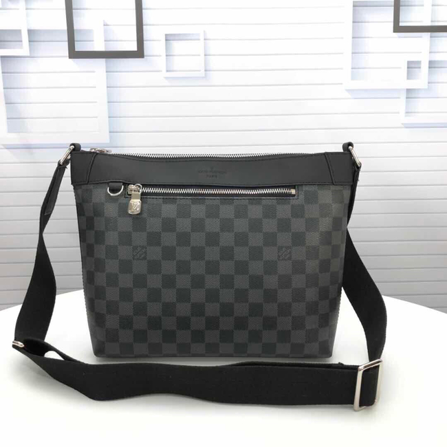 Louis Vuitton Mick Small Bag Code: N40003
