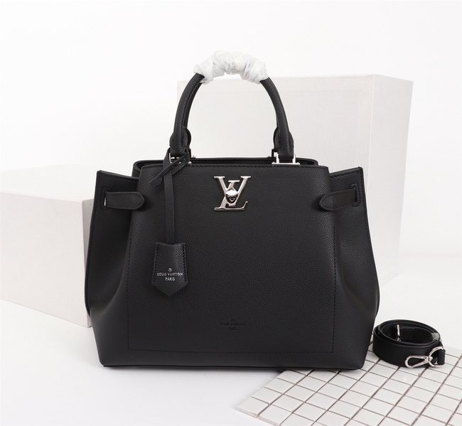 Louis Vuitton Lockme Day Bag Code: M53645/M53647/M53730