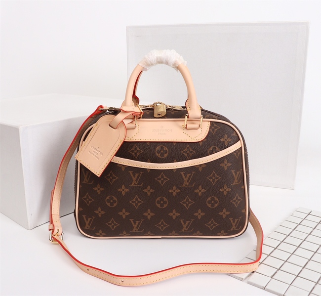 Louis Vuitton Handbag Code: M42228