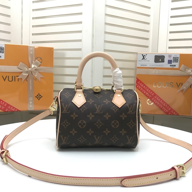 Louis Vuitton Handbag Code:40394