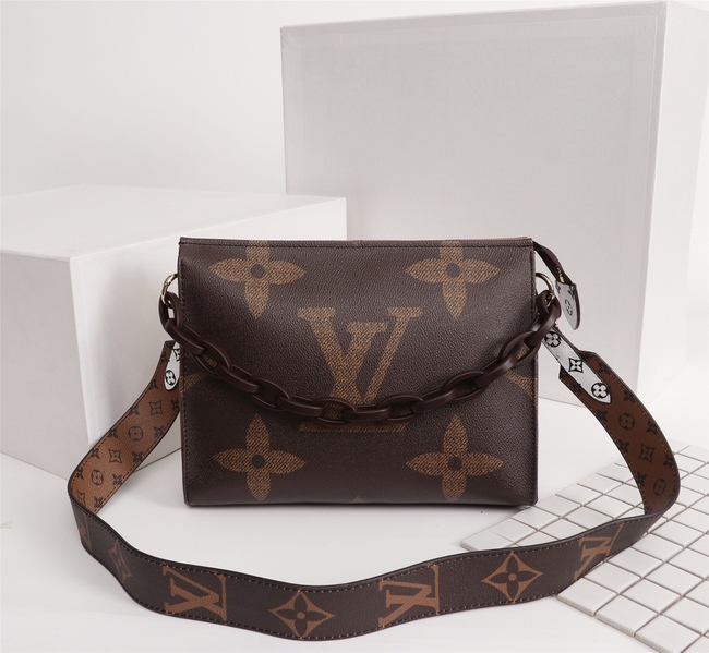 Louis Vuitton Crossbody Bag Code:67692
