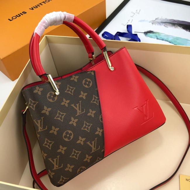 Louis Vuitton Spring Street Bag Code:55633