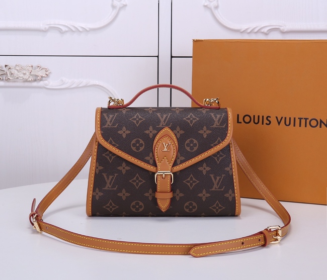 Louis Vuitton Crossbody Bag Code: M44919