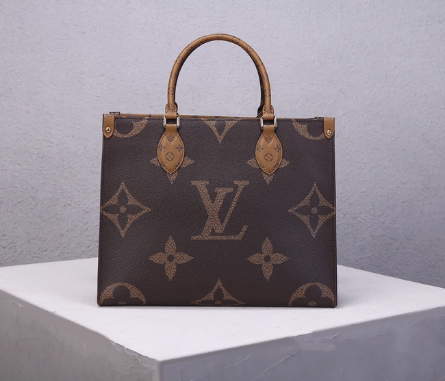 Louis Vuitton Onthego Medium Bag Code: M45039
