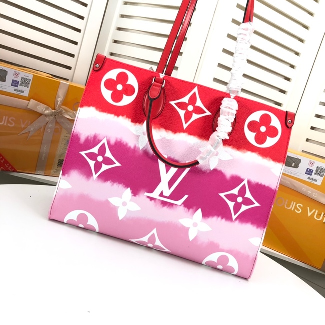 Louis Vuitton Onthego Handbag Code: M45119/M45120/M45121