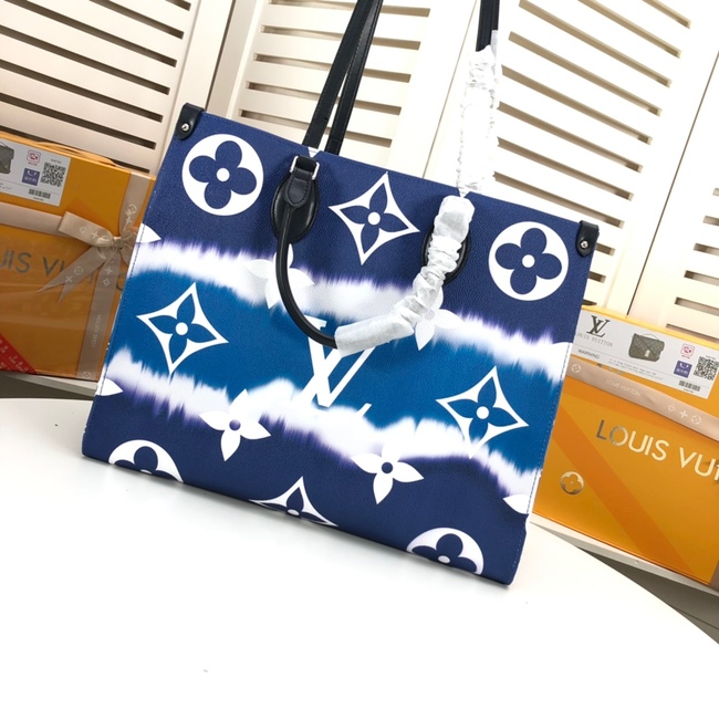 Louis Vuitton Onthego Handbag Code: M45119/M45120/M45121