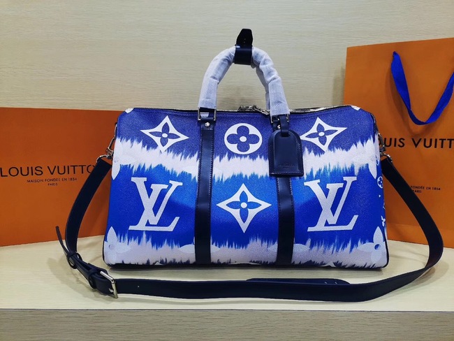 Louis Vuitton Speedy Bandoulière 45 Handbag Code: M45146/M42428