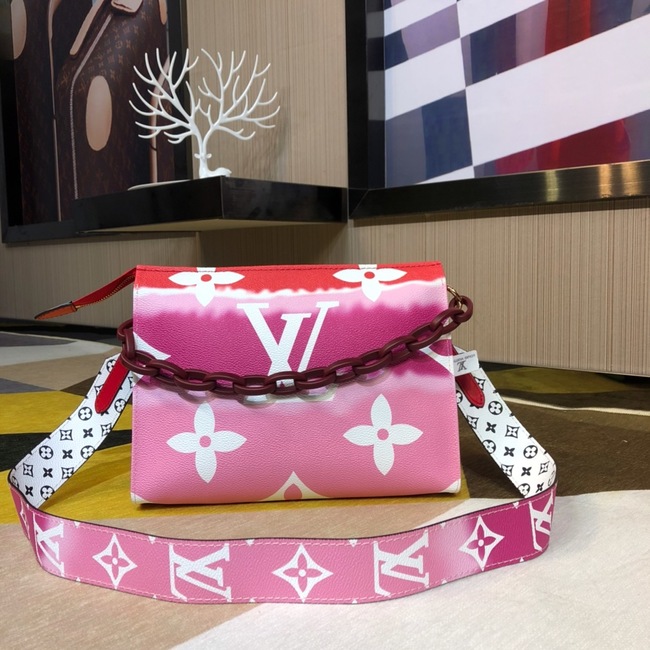 Louis Vuitton Crossbody Bag Code:67692