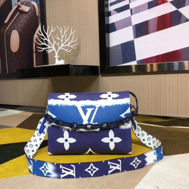 Louis Vuitton Crossbody Bag Code:67692