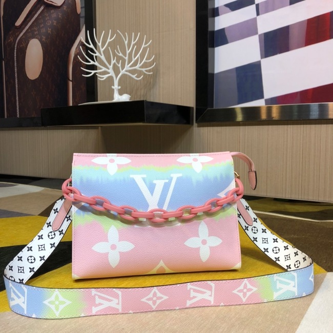 Louis Vuitton Crossbody Bag Code:67692