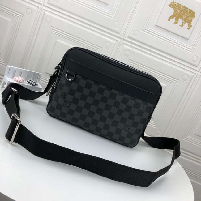Louis Vuitton Crossbody Bag Code: N40087