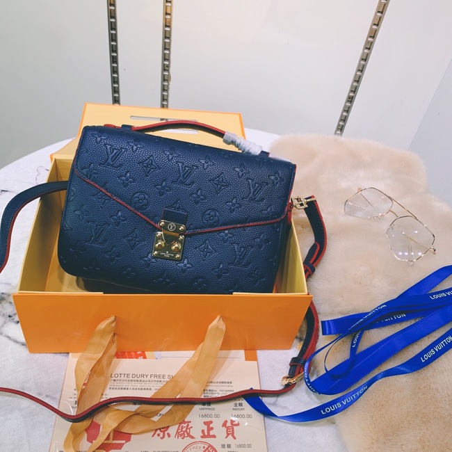 Louis Vuitton Crossbody Bag Code:40780