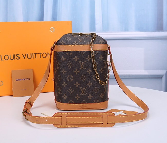 Louis Vuitton Crossbody Bag Code: M44877