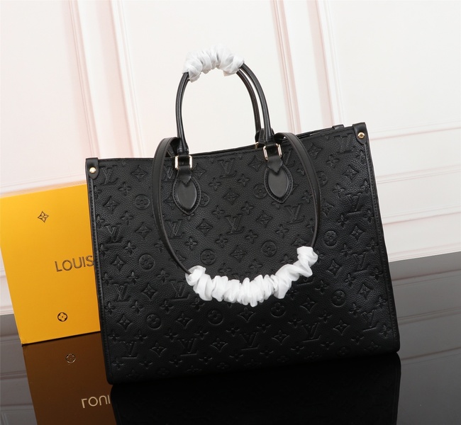 Louis Vuitton Onthego Handbag Code: M44925