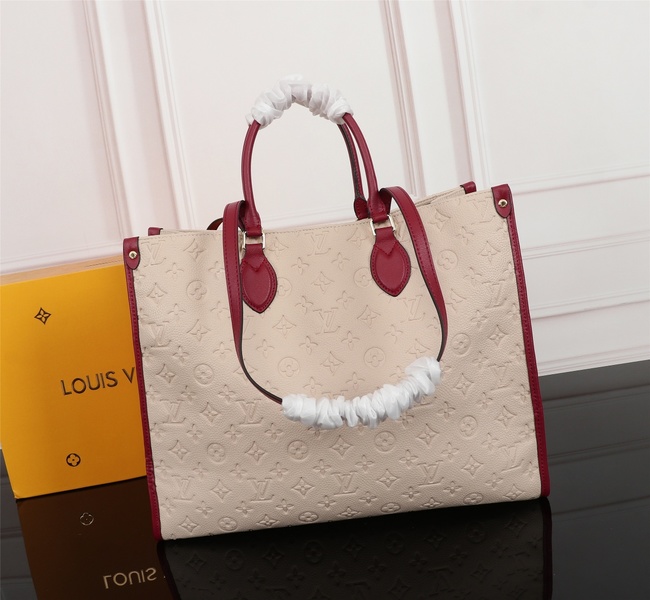 Louis Vuitton Onthego Handbag Code: M44925