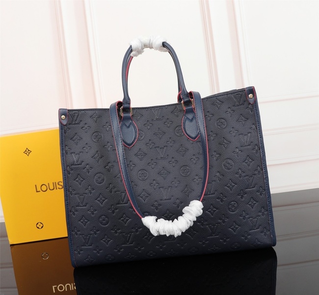 Louis Vuitton Onthego Handbag Code: M44925