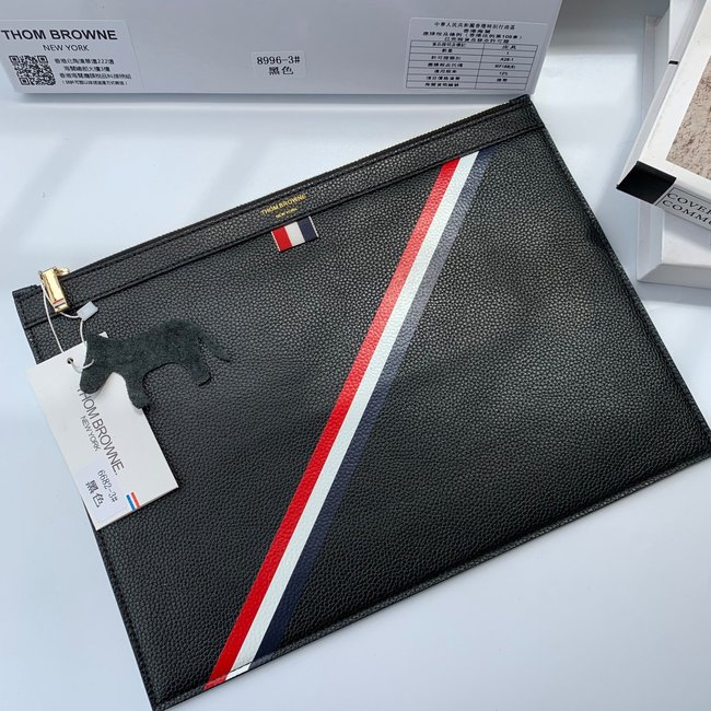 Thom Browne Large Tb Wallet Code:6682