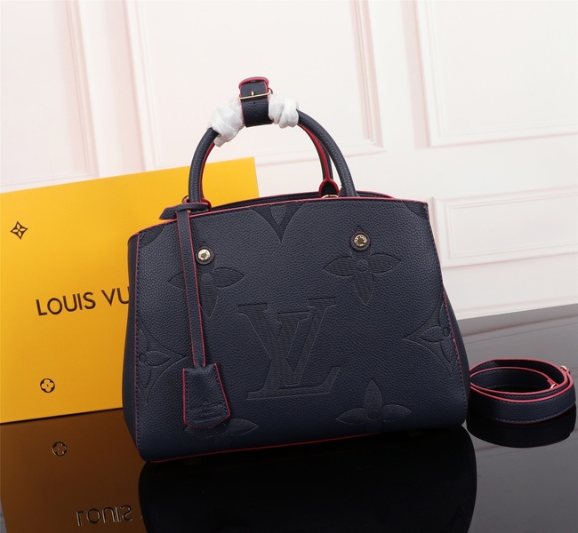Louis Vuitton Handbag Code: M41048