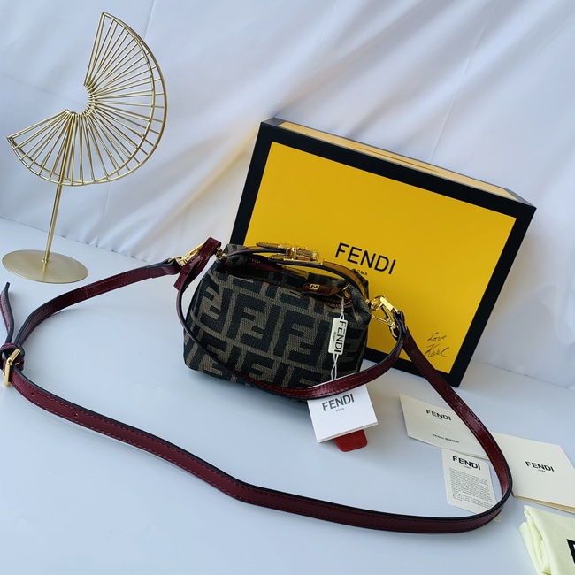 Fendi Crossbody Bag Code: F8Br601