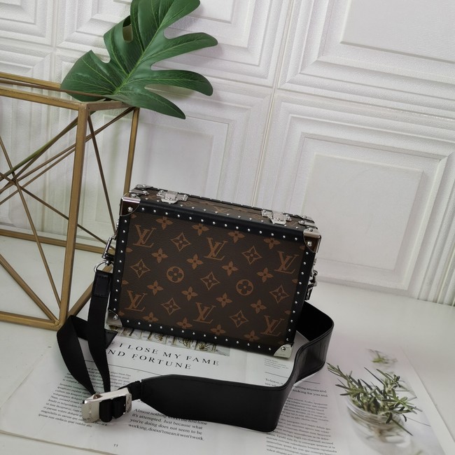 Louis Vuitton Crossbody Bag Code: M20101