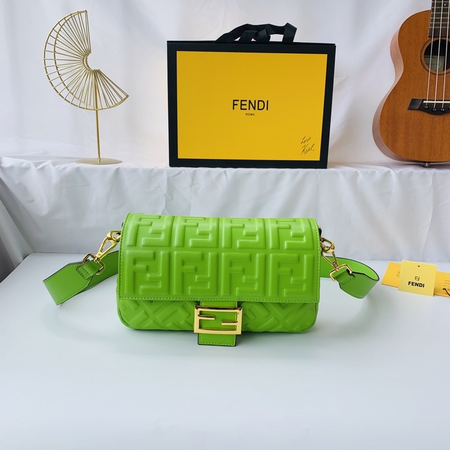 Fendi Crossbody Bag Code: F8Br600