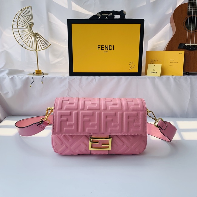 Fendi Crossbody Bag Code: F8Br600