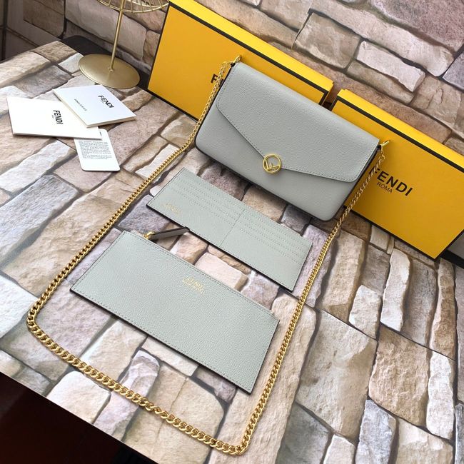 Fendi Flap Mini Bag Code: F8Bs032