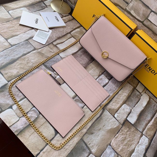 Fendi Crossbody Bag Code: F8Bs032