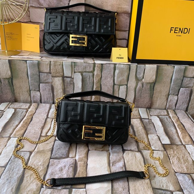 Fendi Baguette Mini Bag Code: F8Bs017