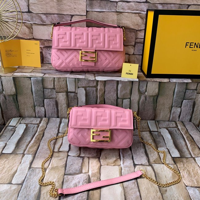 Fendi Crossbody Bag Code: F8Bs017
