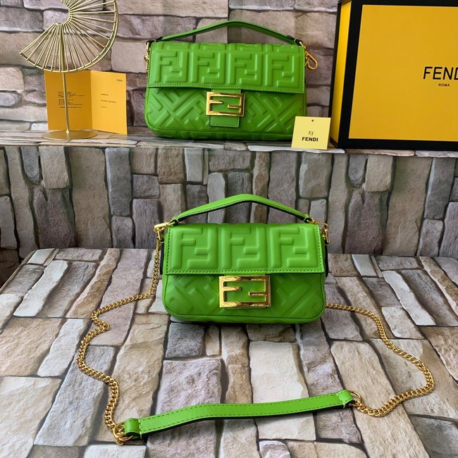 Fendi Crossbody Bag Code: F8Bs017