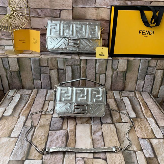 Fendi Baguette Mini Bag Code: F8Bs017